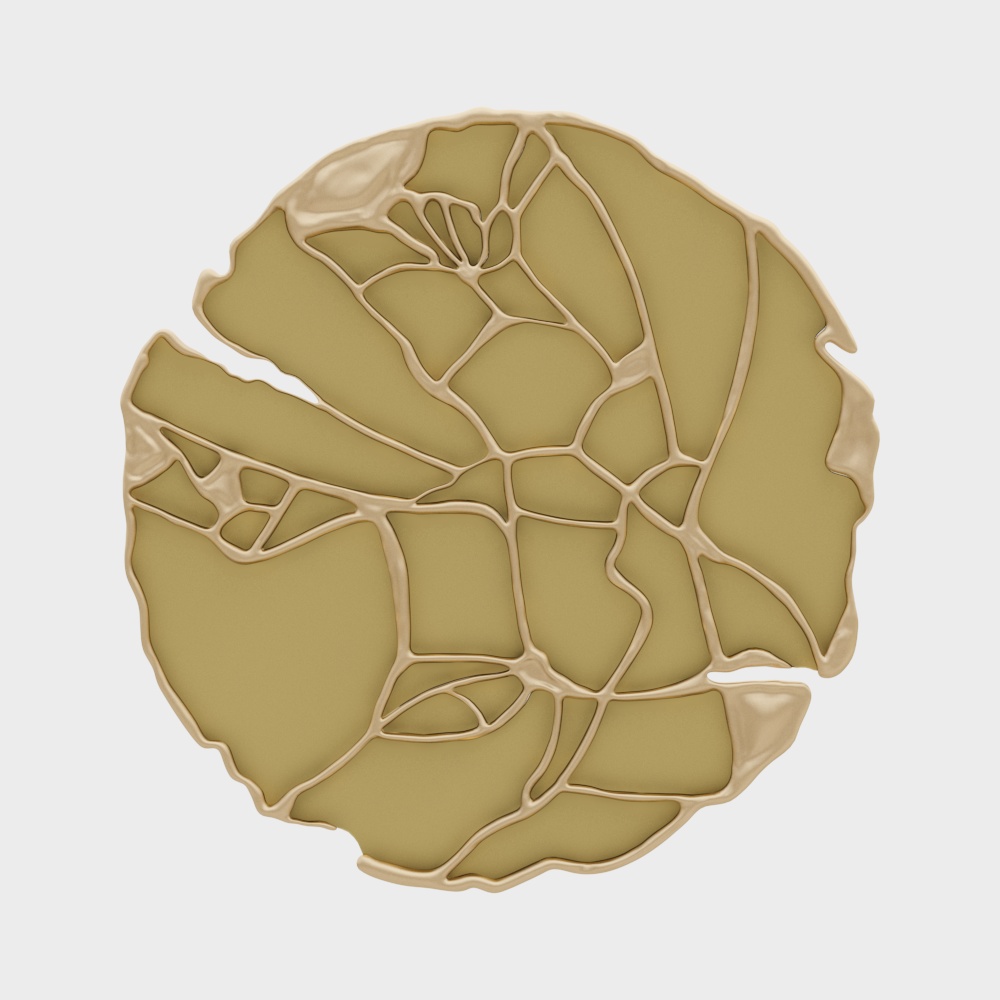 Boca do Lobo Diamond Glance