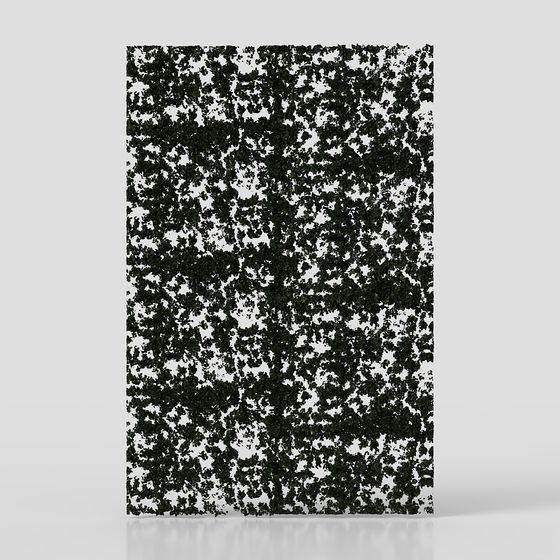 Grüne Pflanzenwand 4