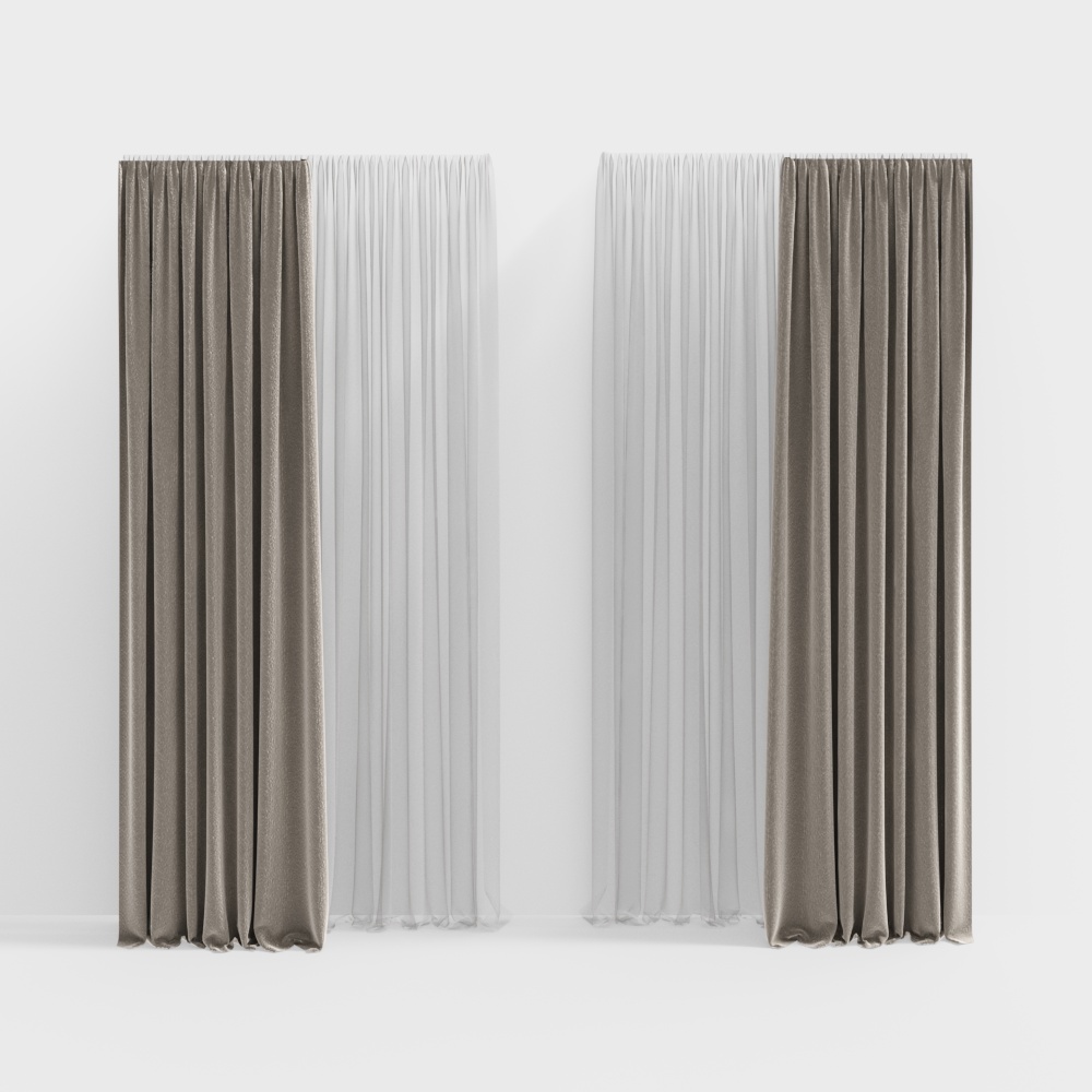 Modern Curtain