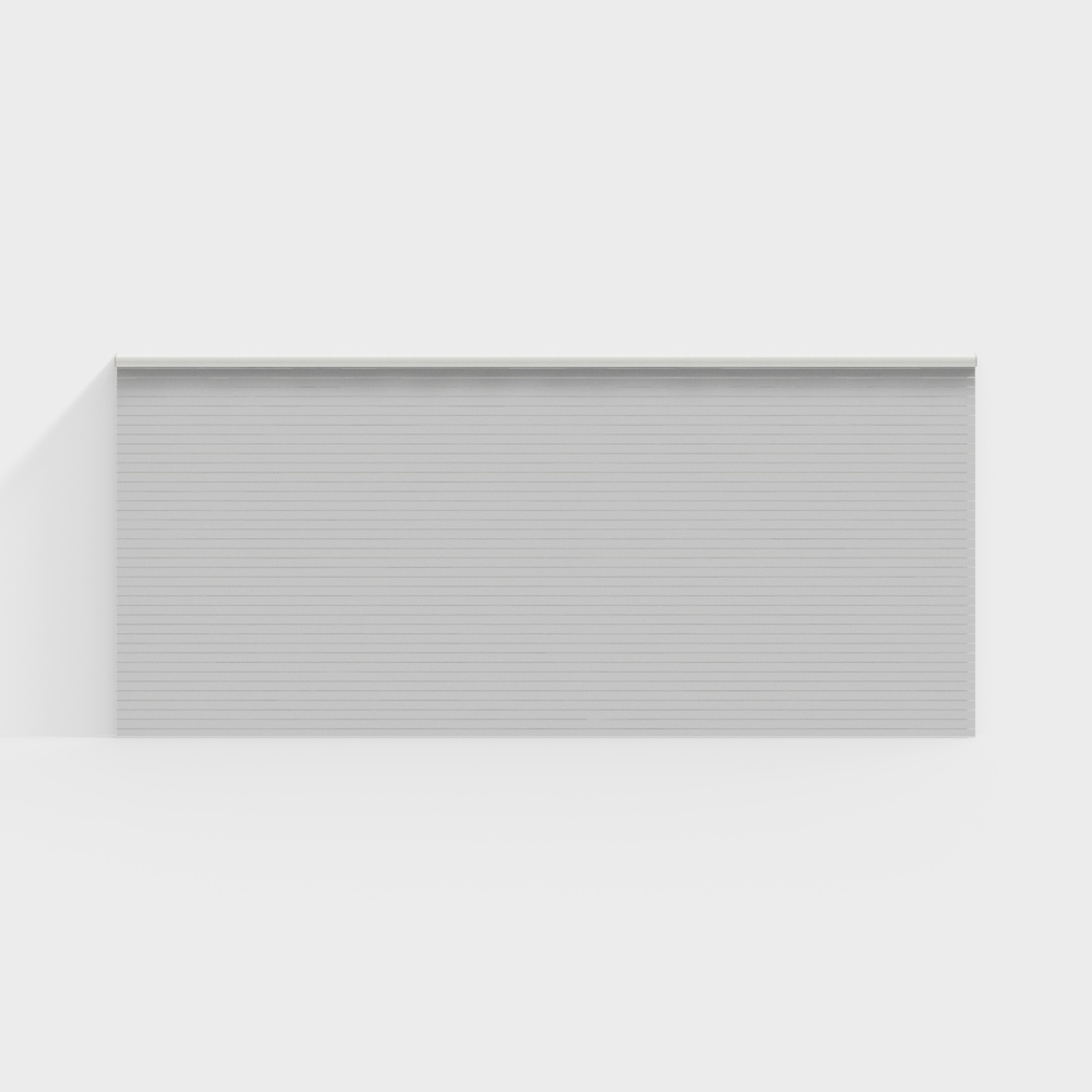 European Roller Shutter