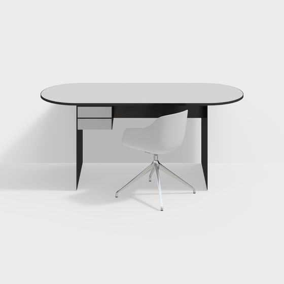 Современный комплект стульев для стола