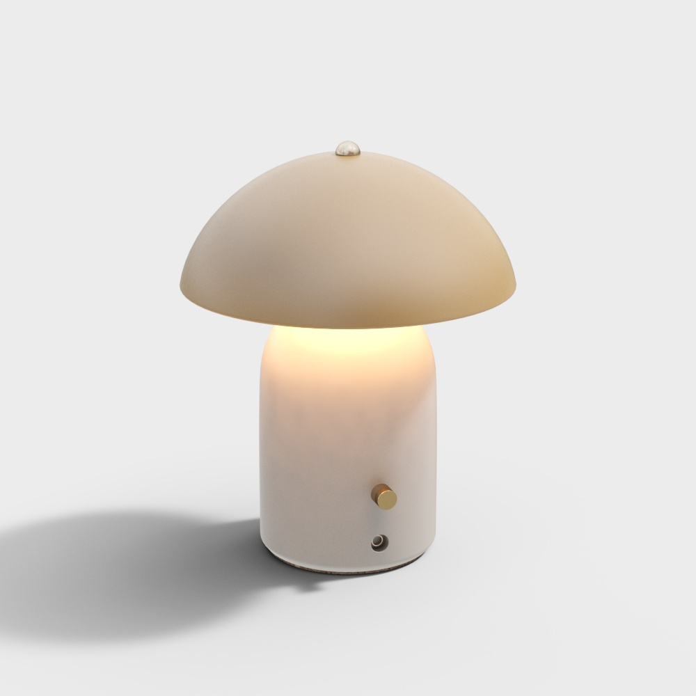 Children's Desk Lamp