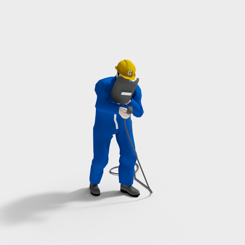 Worker