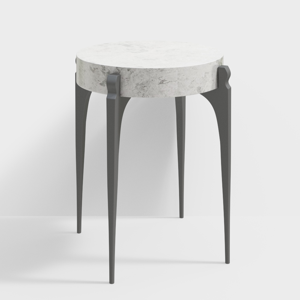 Modern Side Table