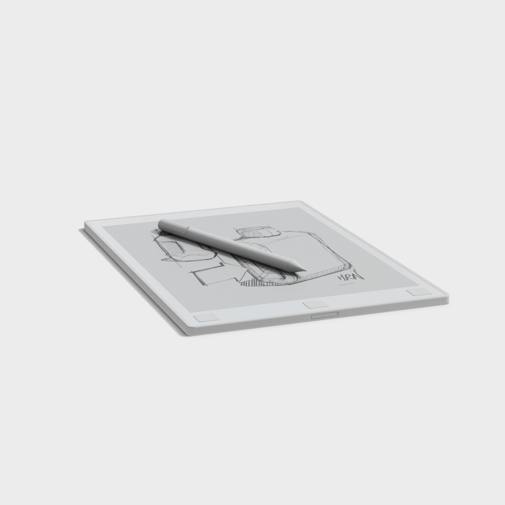 Электронная книга