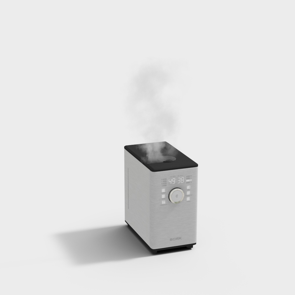 Humidifier