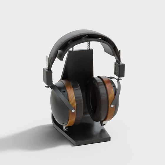 Headphones