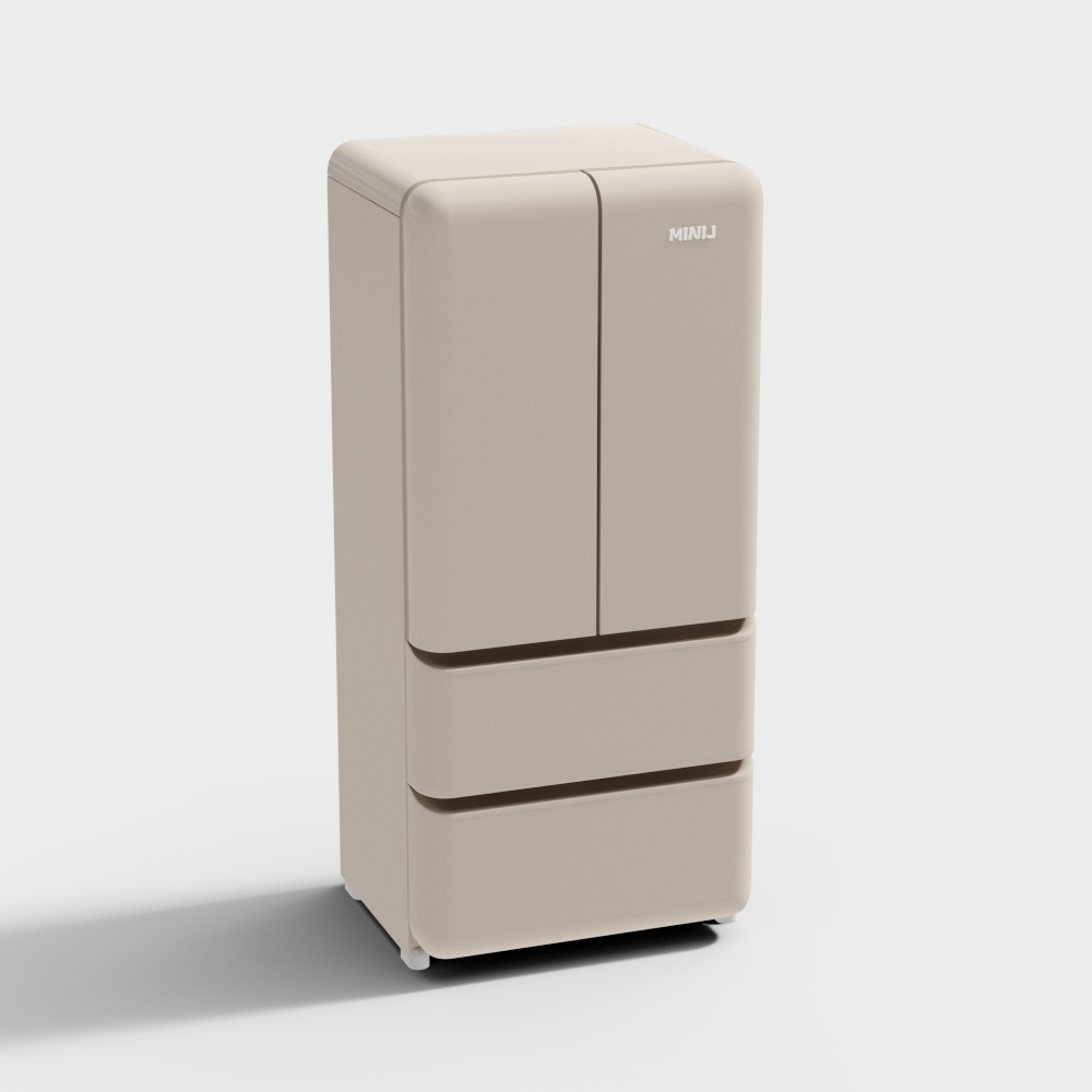 Frigorifero intelligente