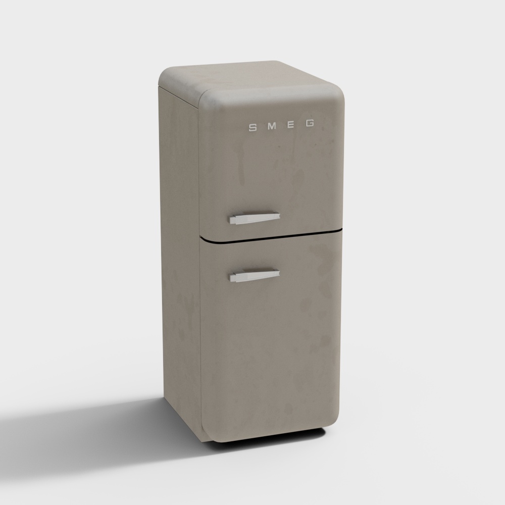 Frigorifero intelligente