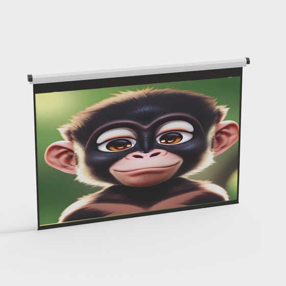 Экран для проекции