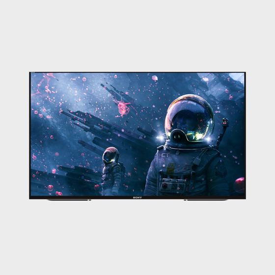 Space Explorer 3D Model