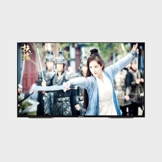 Sword Dancer 3D model for Designers and Developers