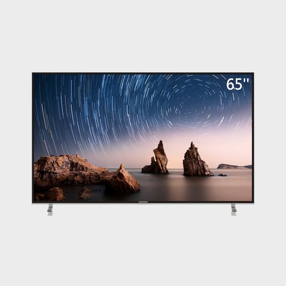 Coastal Star River 3D model