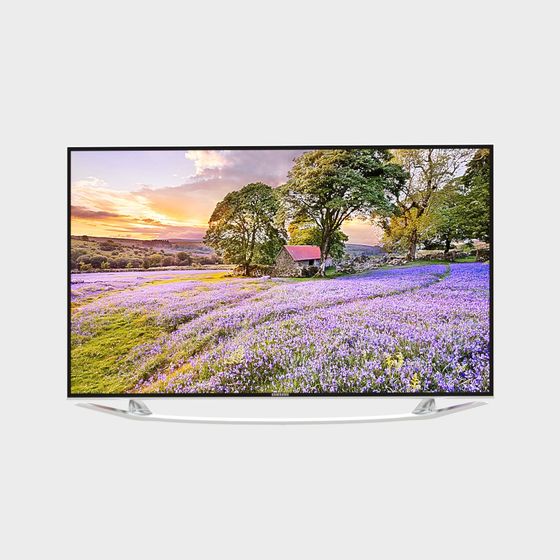 Dreamy Lavender Field 3D model for Creative Projects