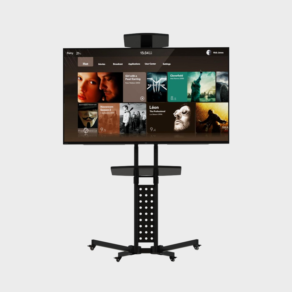 Support de téléviseur