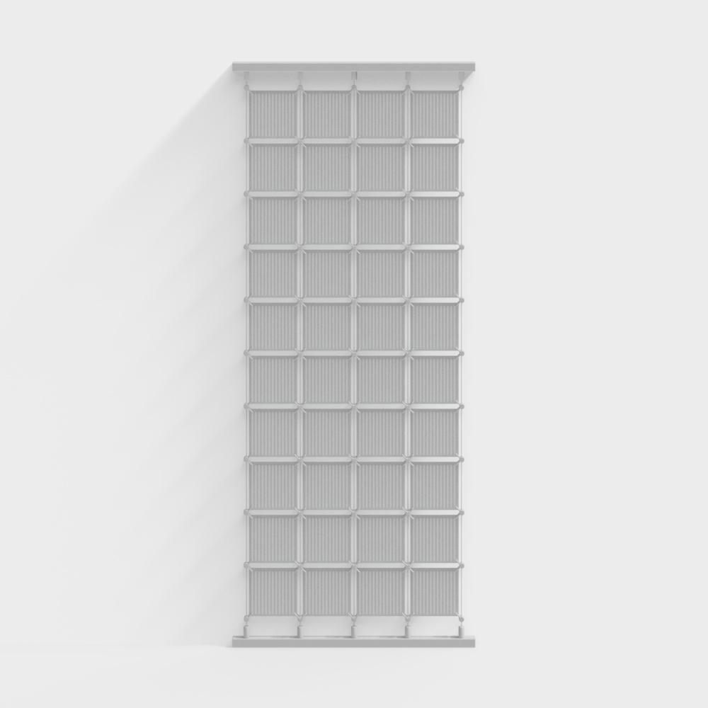 จอกระจกโมเดิร์นด้านซ้าย (2014)