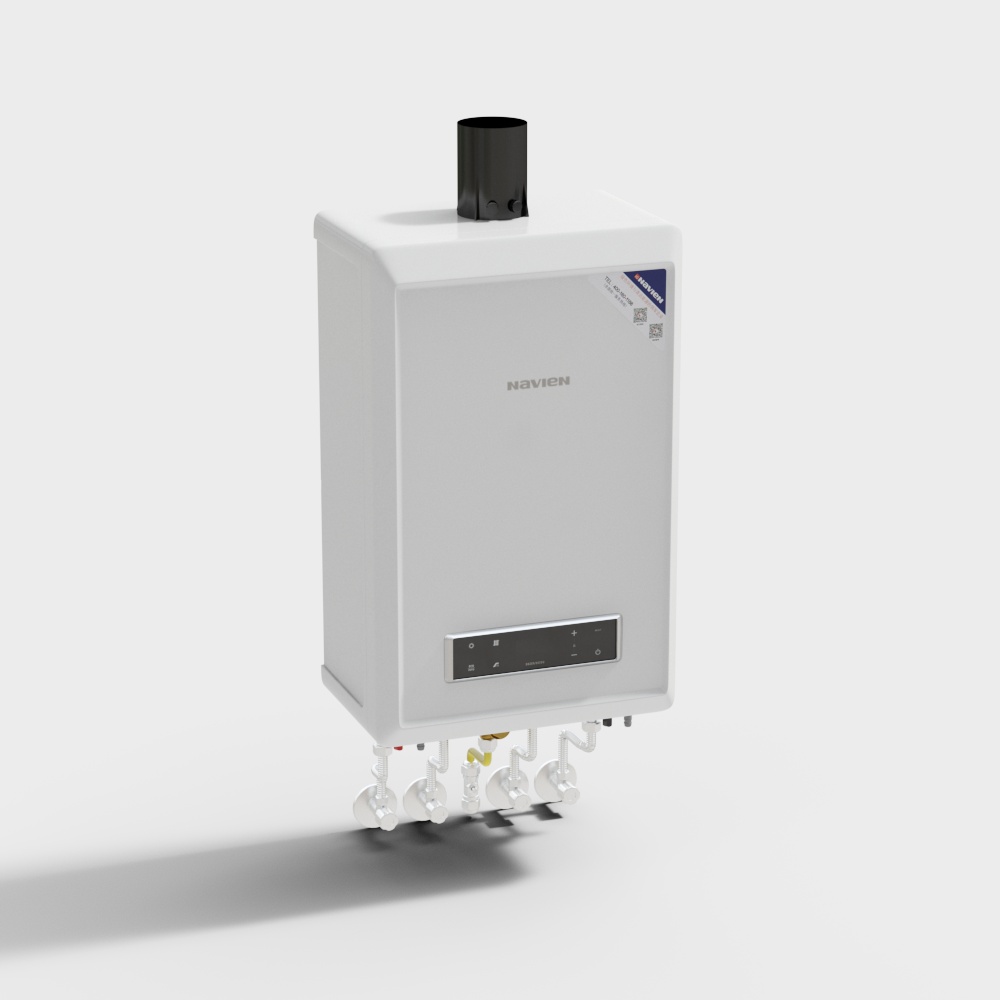 Gas Water Heater
