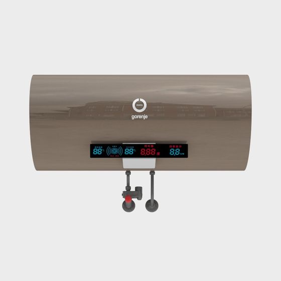 Scaldabagno Elettrico