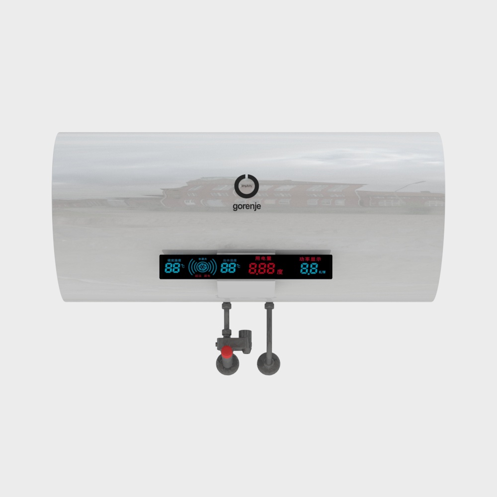 Electric Water Heater