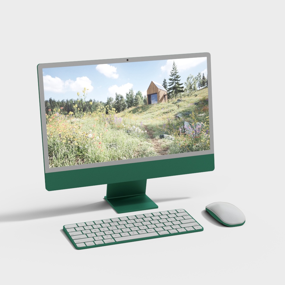 Attrezzatura informatica