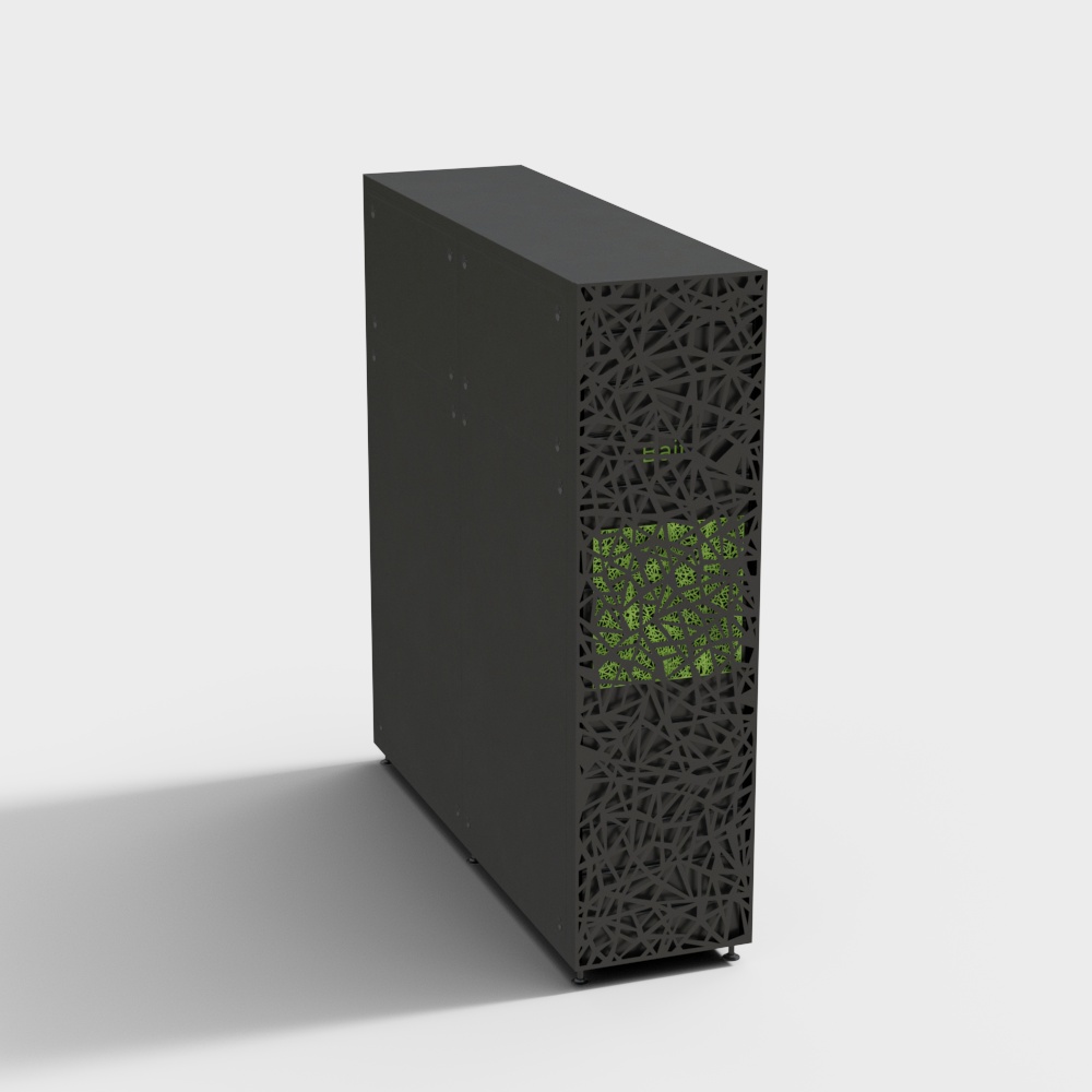 コンピューターケース