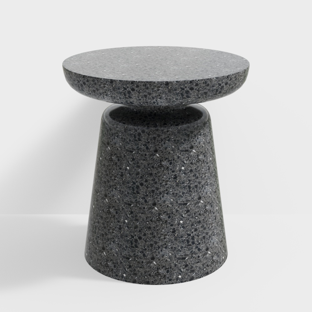 Bàn cà phê hiện đại