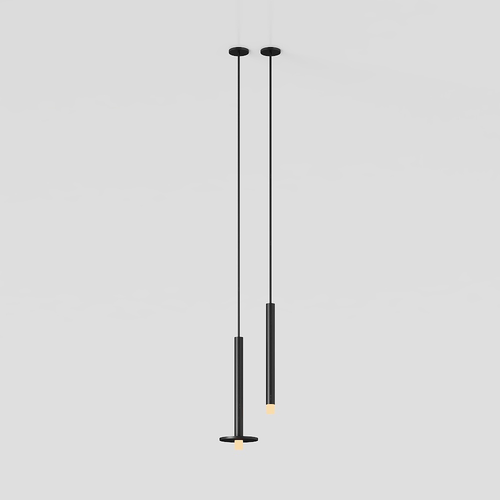 Modern Bedroom Chandelier