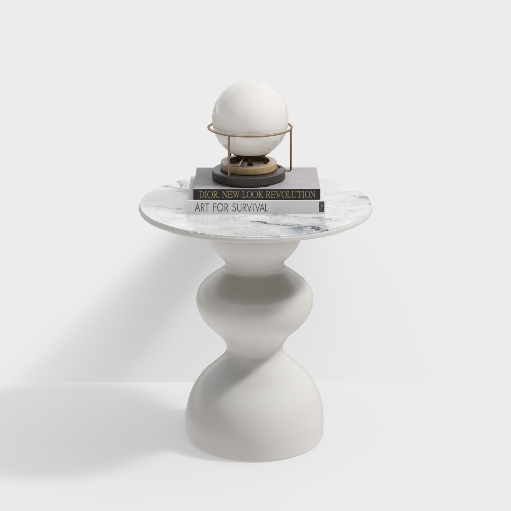 Italian Coffee Table