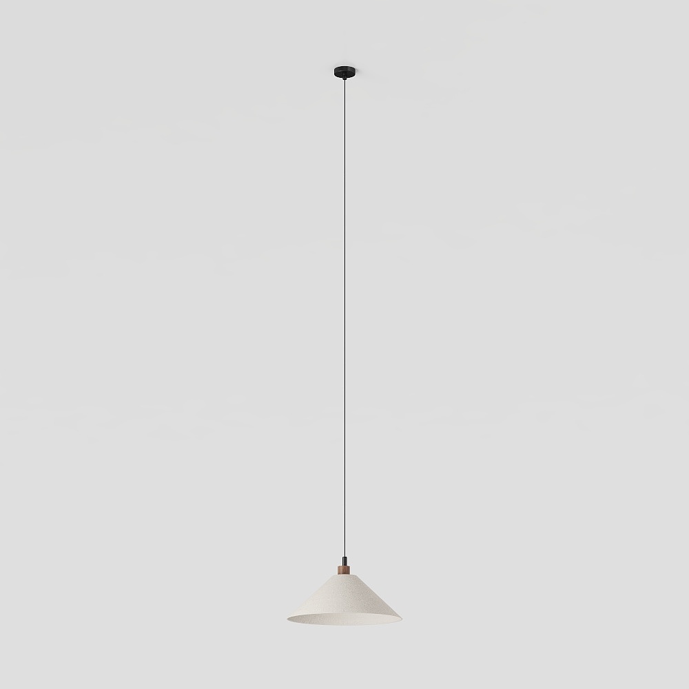 Lampada a sospensione moderna