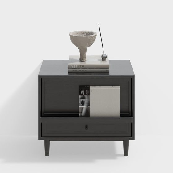 Table de Nuit Italienne