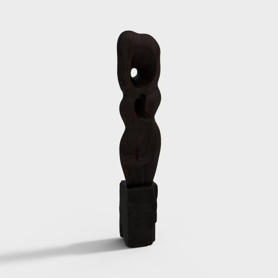 古典風格雕像裝飾