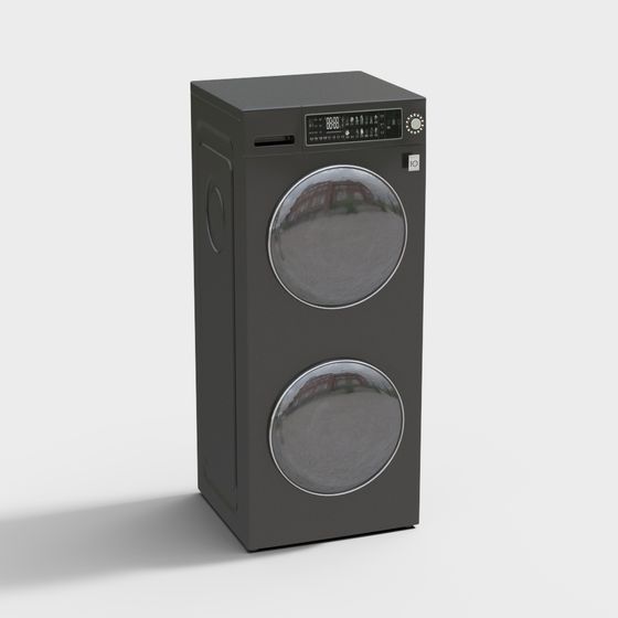 Lavatrice-Asciugatrice Combinata