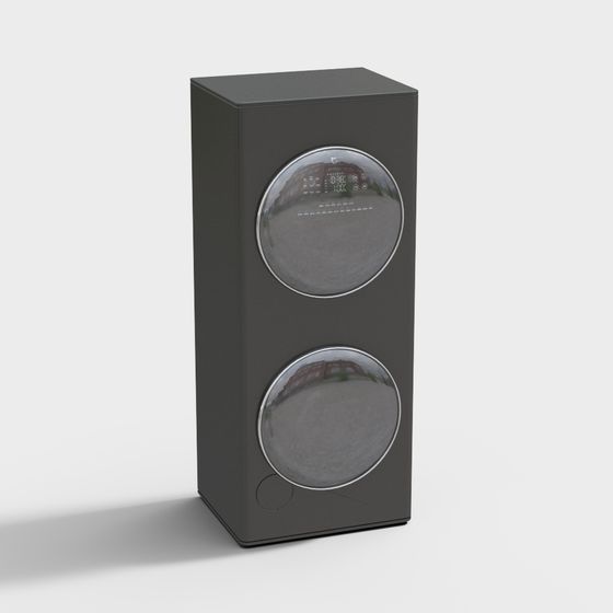 Machine à laver et sèche-linge tout-en-un