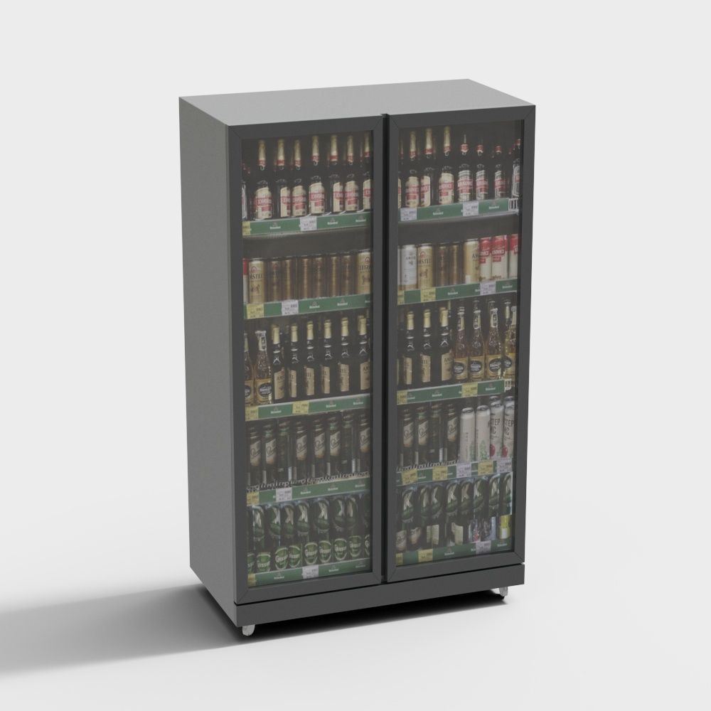 Drink Cabinet