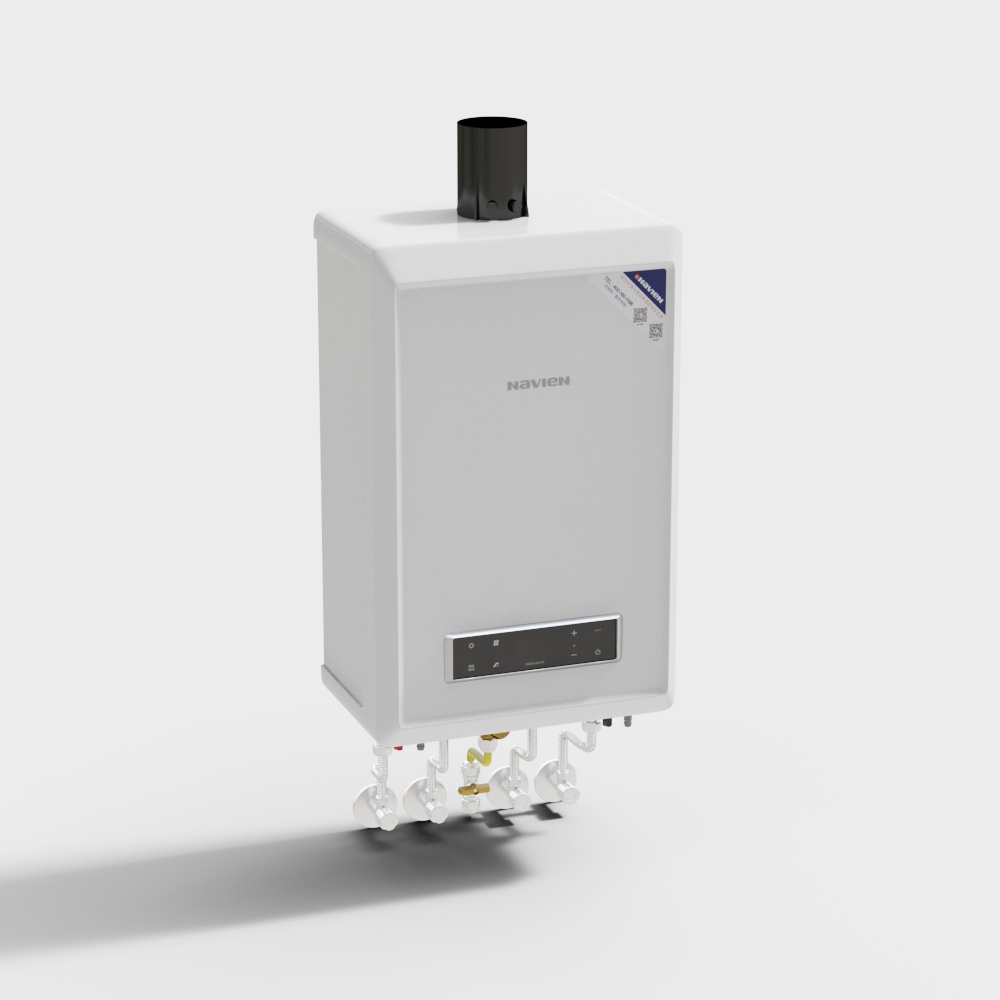 Gas Water Heater