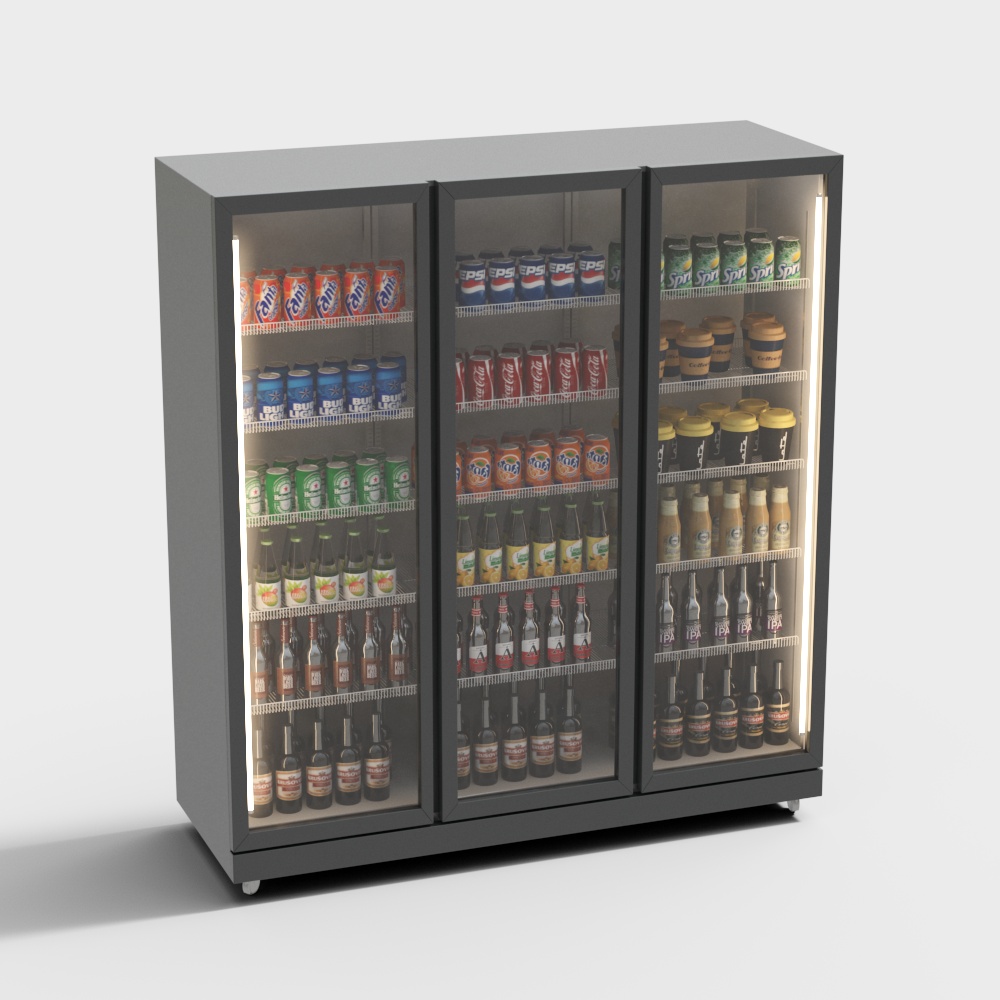 Drink Cabinet