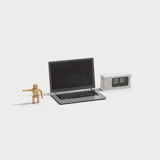 Laptop