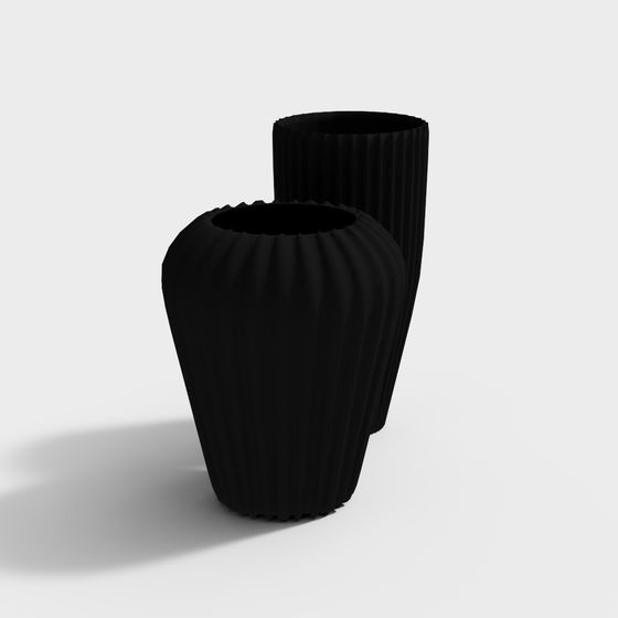 Ornements de vaisselle de style européen