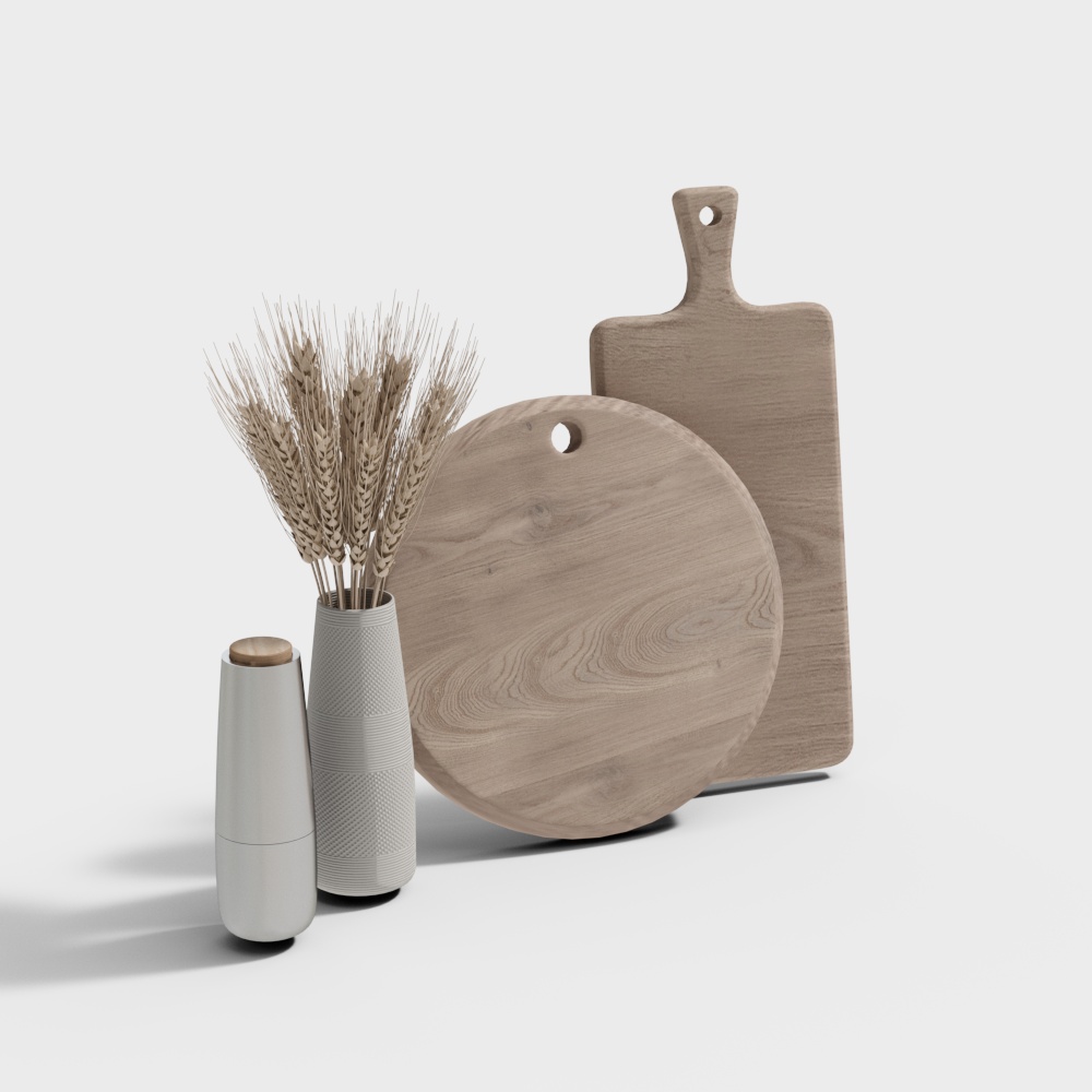 Kitchen Accessories Set