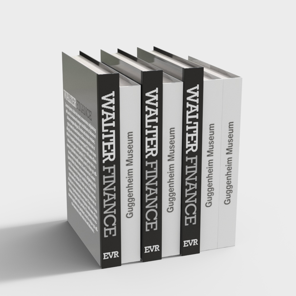 หนังสือสมัยใหม่