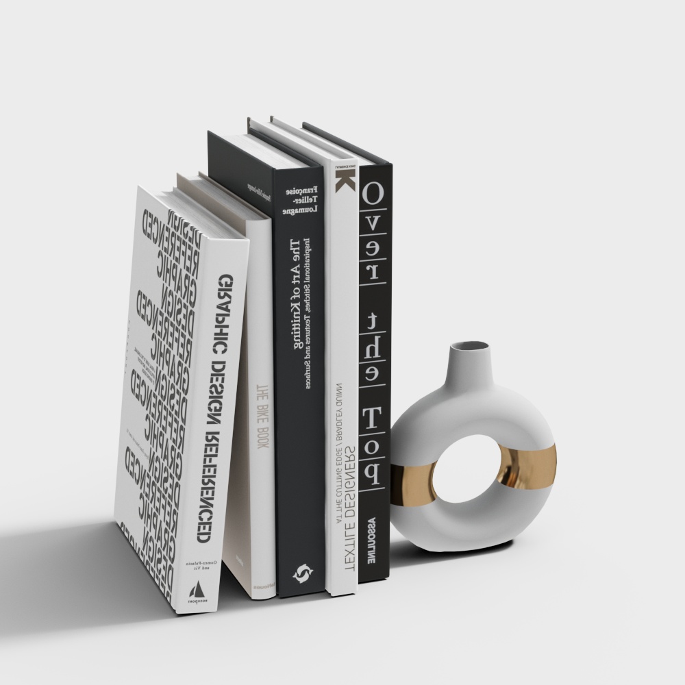 เครื่องประดับโมเดิร์น