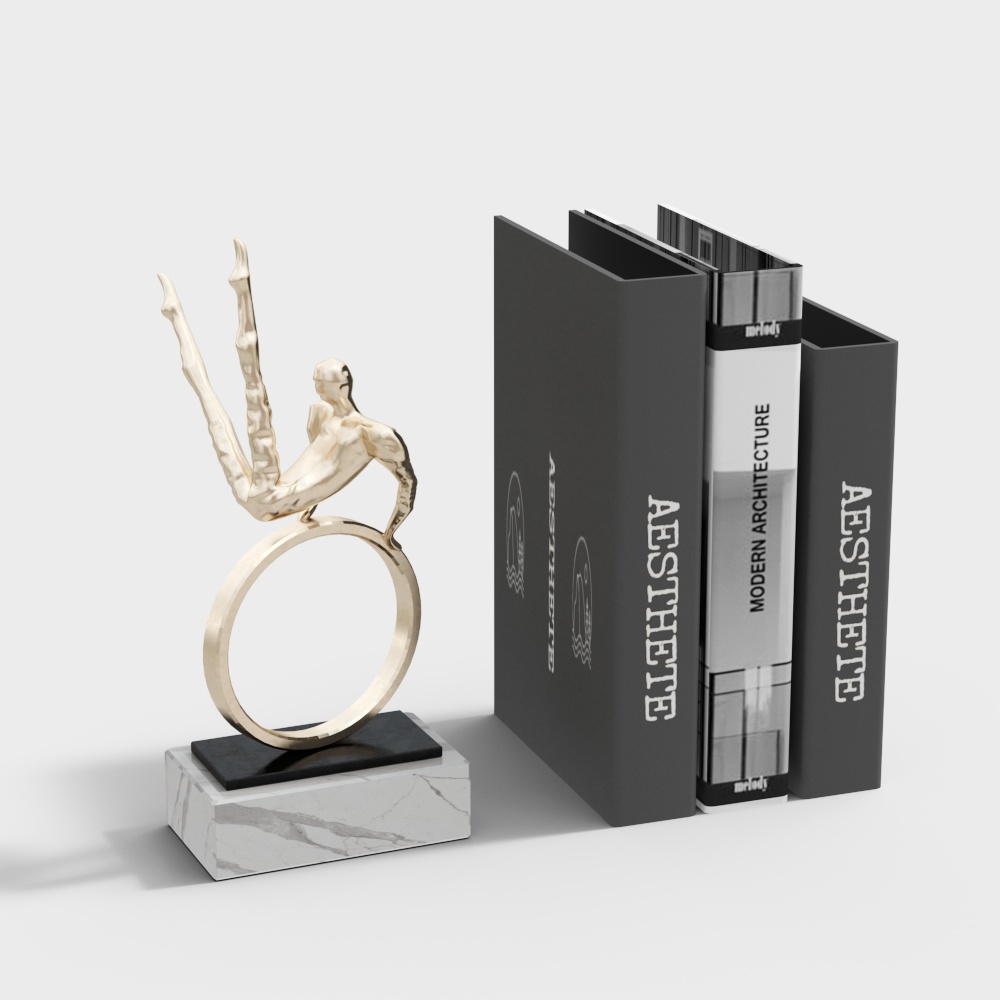 Modern Balcony Decorations