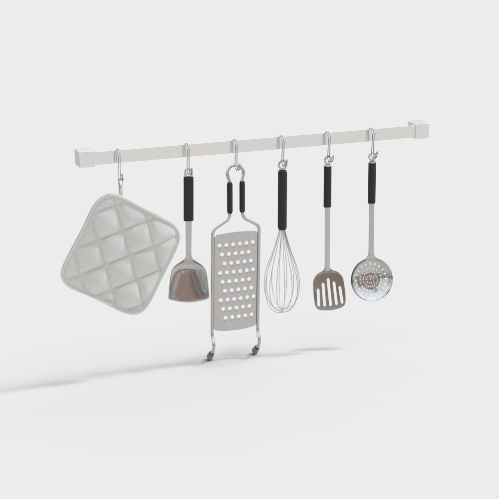 Kitchen Equipment: Pots and Pans