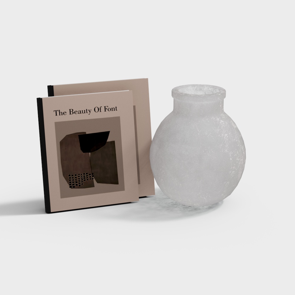 Book Accessories Set