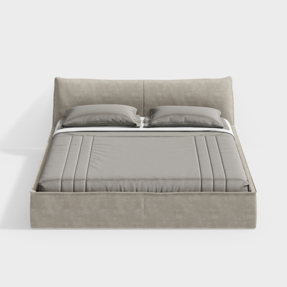 Alberta PITAGORA1 BED