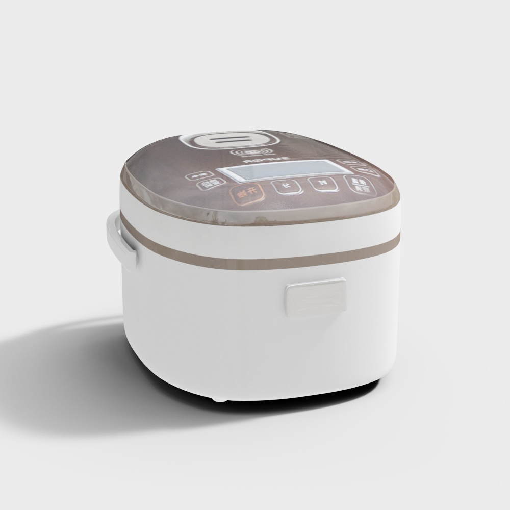 Electric Rice Cooker