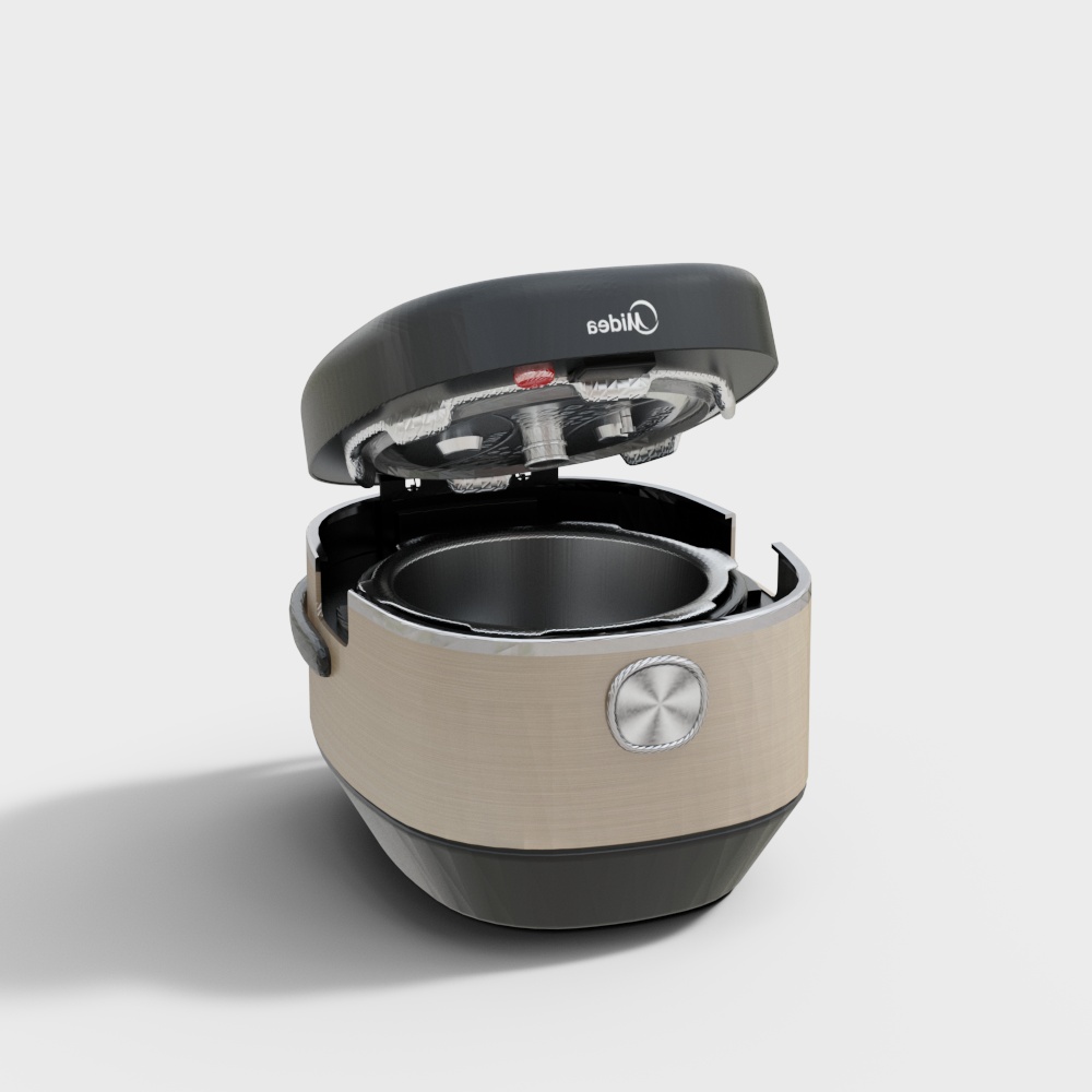 Electric Rice Cooker