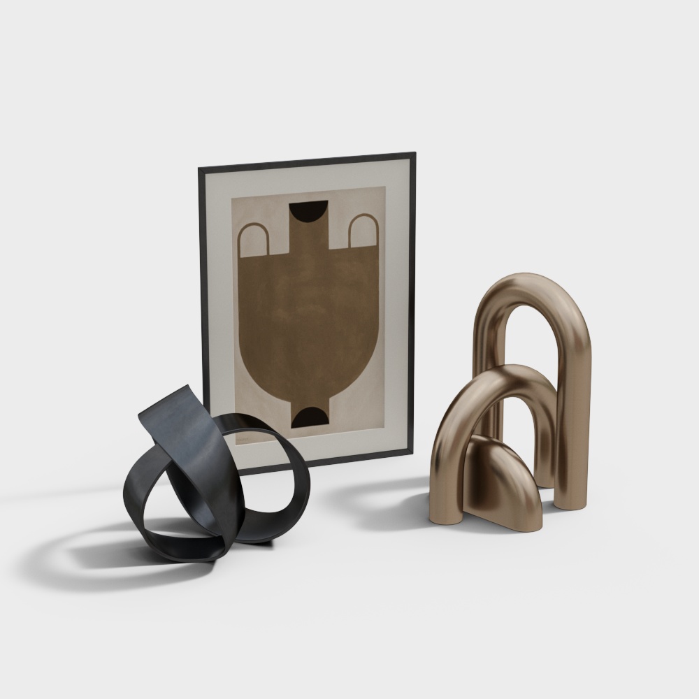 Traditional Chinese Master Bedroom Decorations