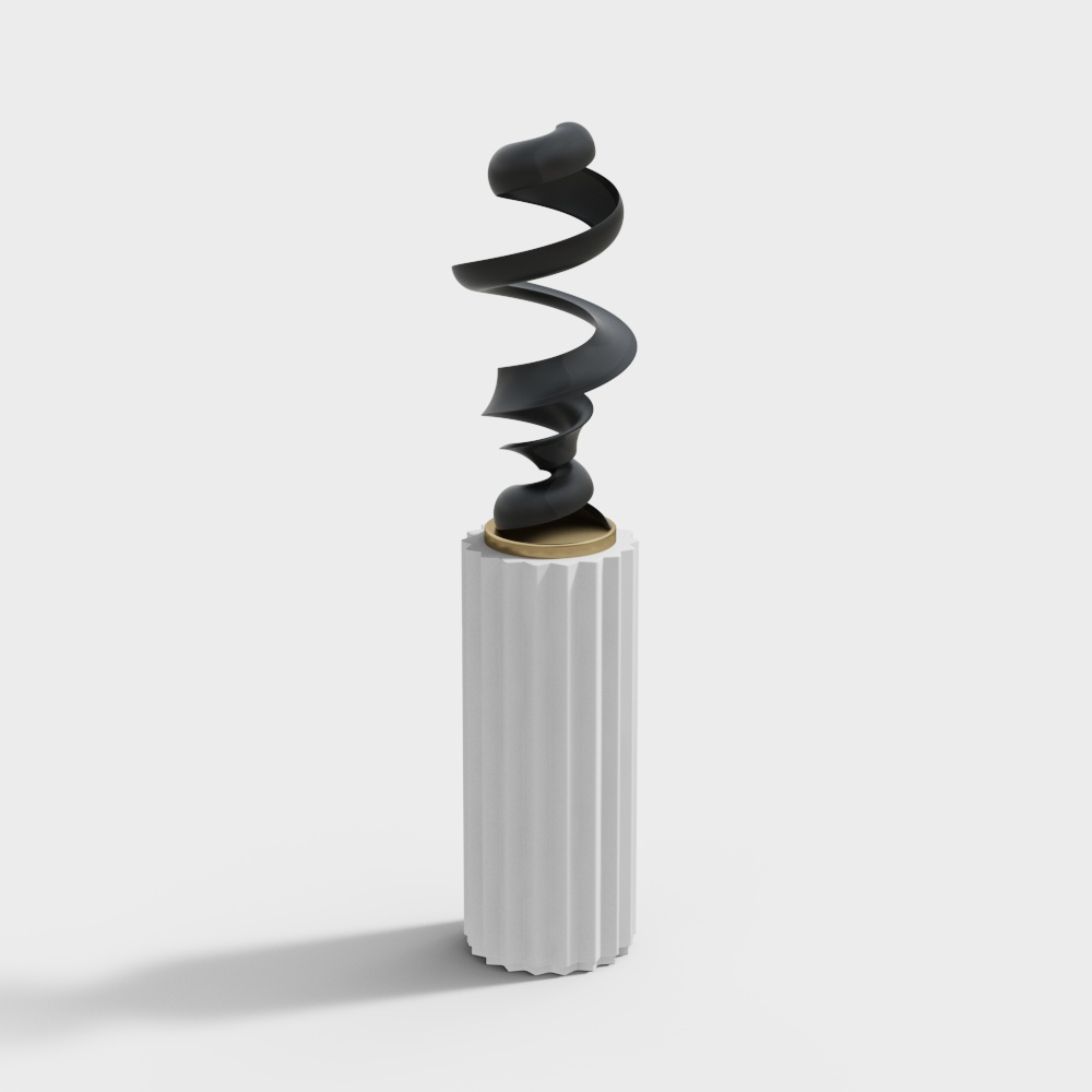 Avant-Garde Sculpture