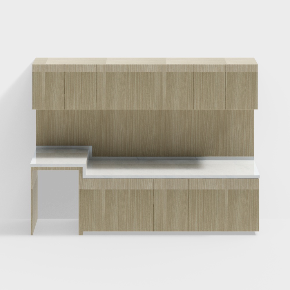 エントリーキャビネット